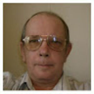 Meet your Posher, Larry